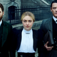 Daniel Brühl, Dakota Fanning, and Luke Evans star in The Alienist: Angel Of Darkness